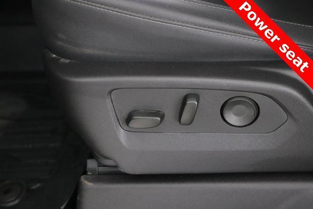 used 2025 GMC Sierra 1500 car, priced at $47,500