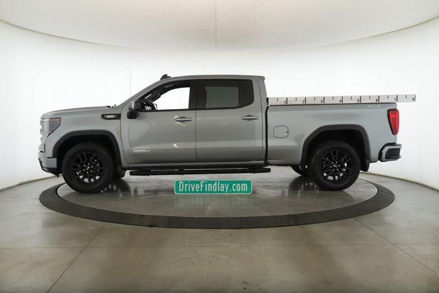 used 2025 GMC Sierra 1500 car, priced at $47,500