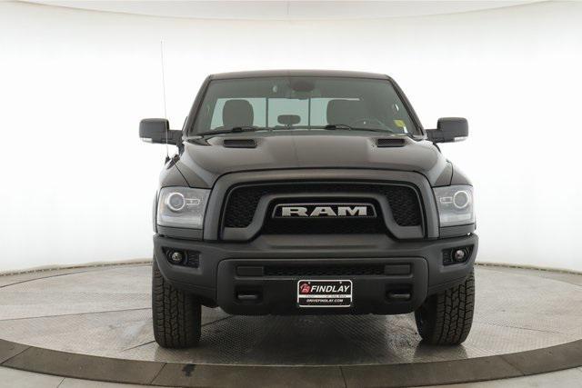 used 2022 Ram 1500 Classic car, priced at $27,990