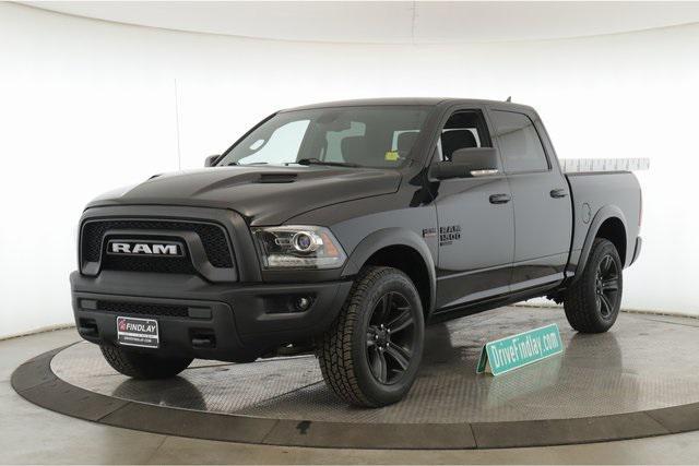 used 2022 Ram 1500 Classic car, priced at $27,990