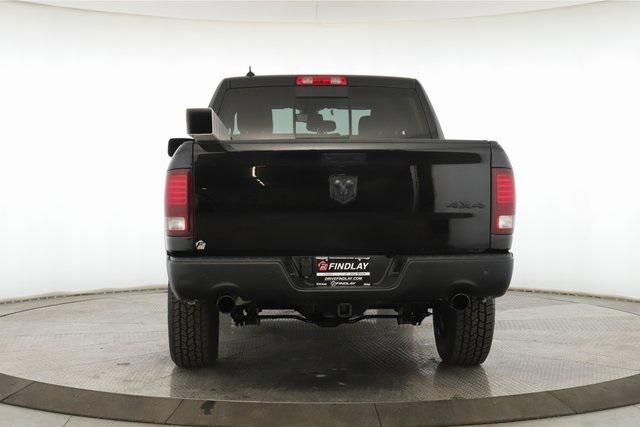 used 2022 Ram 1500 Classic car, priced at $27,990