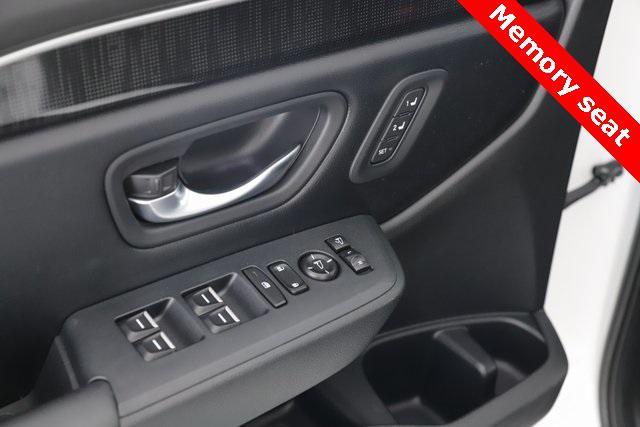 used 2023 Honda Pilot car, priced at $41,977
