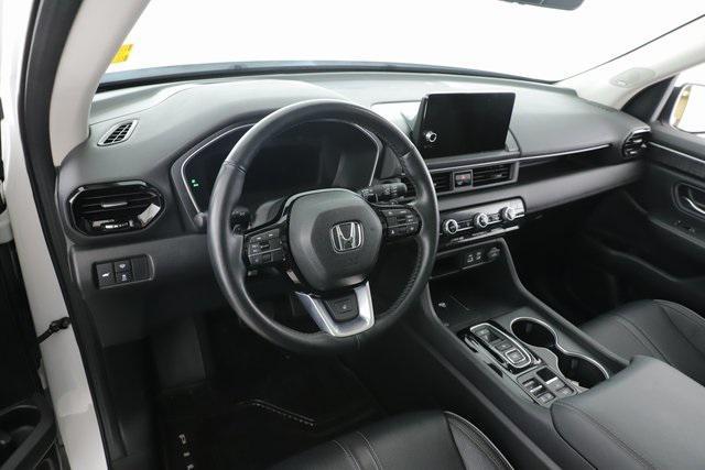 used 2023 Honda Pilot car, priced at $41,977