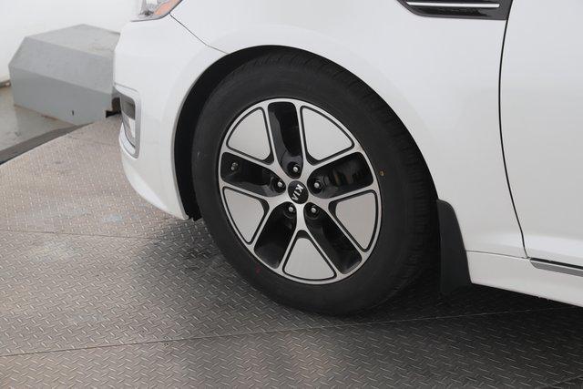 used 2013 Kia Optima Hybrid car, priced at $6,999