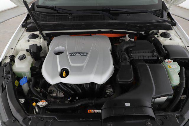used 2013 Kia Optima Hybrid car, priced at $6,999