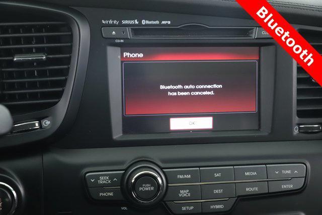 used 2013 Kia Optima Hybrid car, priced at $6,999