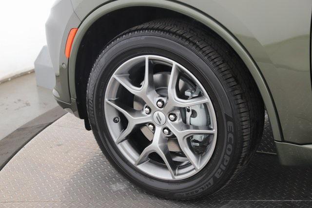 new 2026 Dodge Durango car, priced at $43,680