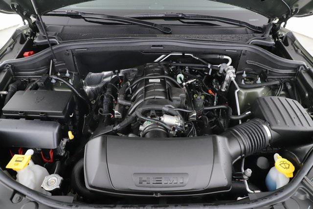 new 2026 Dodge Durango car, priced at $43,680