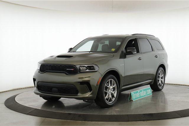 new 2026 Dodge Durango car, priced at $43,680