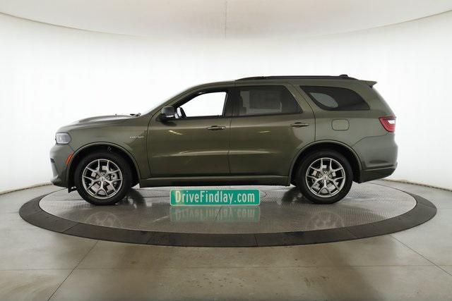 new 2026 Dodge Durango car, priced at $43,680