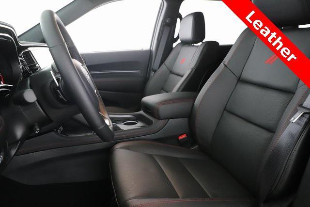 new 2026 Dodge Durango car, priced at $43,680