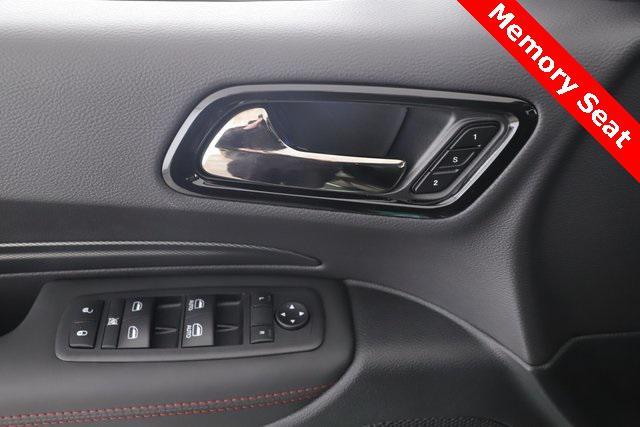 new 2026 Dodge Durango car, priced at $43,680