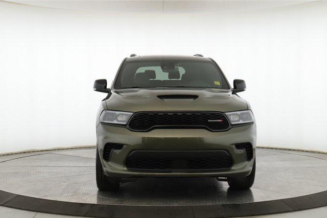 new 2026 Dodge Durango car, priced at $43,680