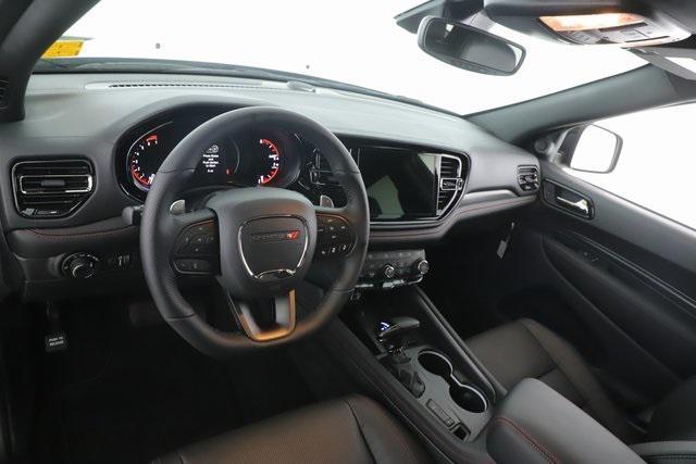 new 2026 Dodge Durango car, priced at $43,680