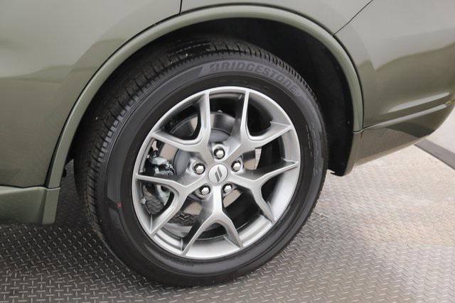 new 2026 Dodge Durango car, priced at $43,680