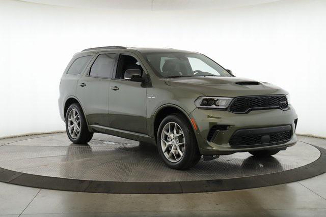 new 2026 Dodge Durango car, priced at $43,680