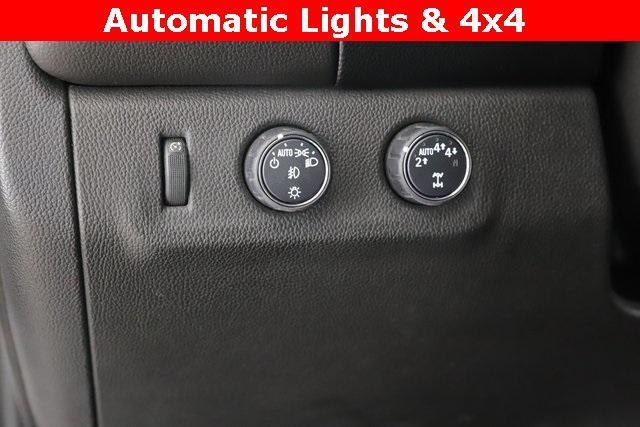 used 2018 GMC Canyon car, priced at $17,977