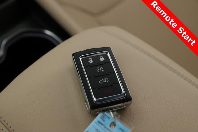 used 2024 Jeep Grand Cherokee 4xe car, priced at $38,780