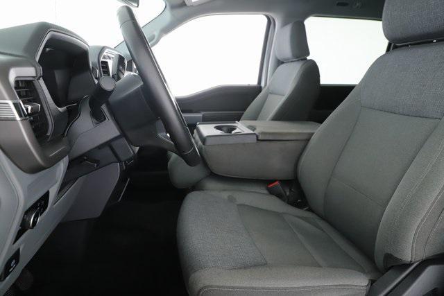 used 2024 Ford F-150 car, priced at $34,900