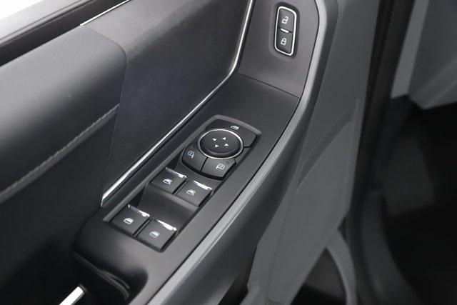 used 2024 Ford F-150 car, priced at $34,900