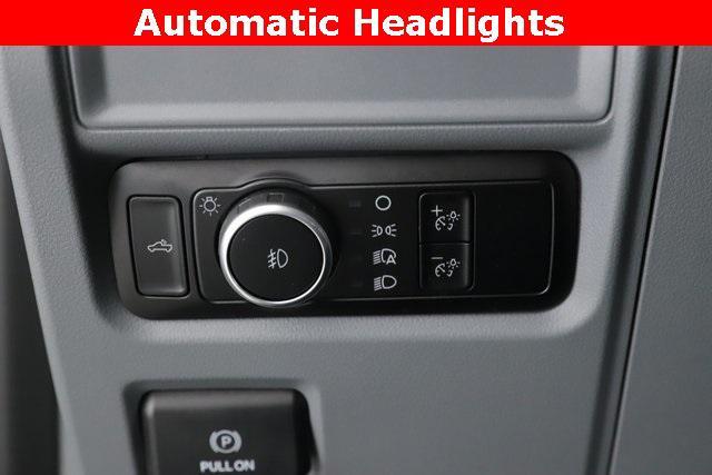 used 2024 Ford F-150 car, priced at $34,900