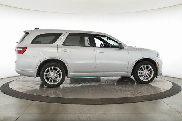 used 2023 Dodge Durango car, priced at $28,999