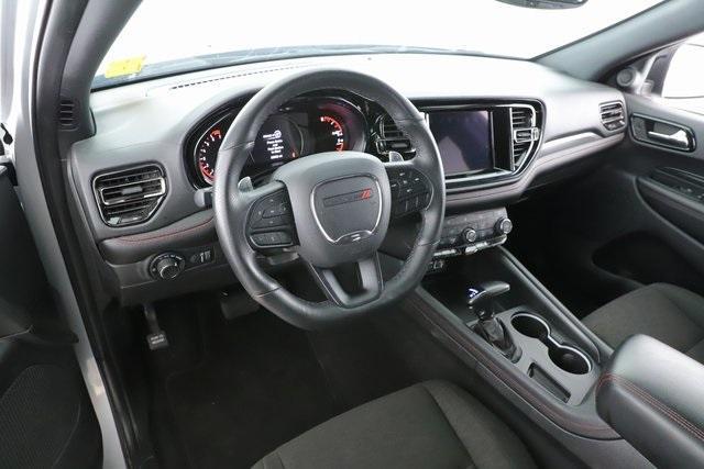 used 2023 Dodge Durango car, priced at $28,999