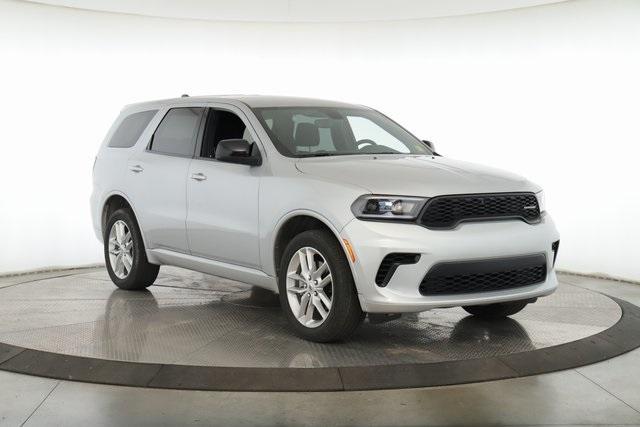 used 2023 Dodge Durango car, priced at $28,999