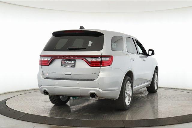 used 2023 Dodge Durango car, priced at $28,999