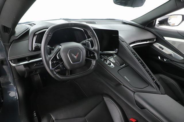 used 2020 Chevrolet Corvette car, priced at $61,900