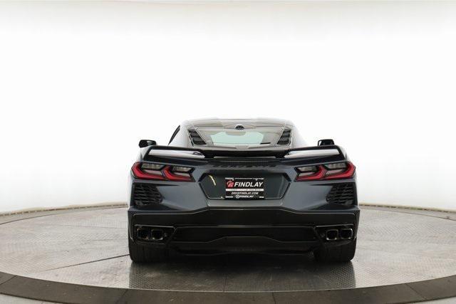 used 2020 Chevrolet Corvette car, priced at $61,900