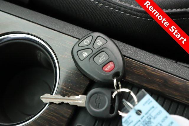 used 2015 Chevrolet Traverse car, priced at $6,999