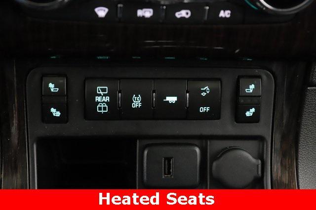 used 2015 Chevrolet Traverse car, priced at $6,999