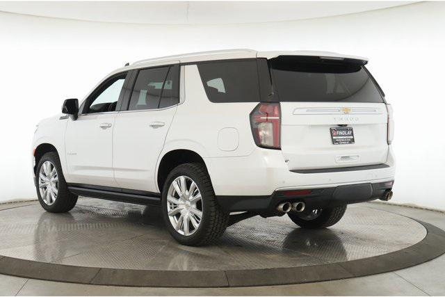 used 2021 Chevrolet Tahoe car, priced at $46,980