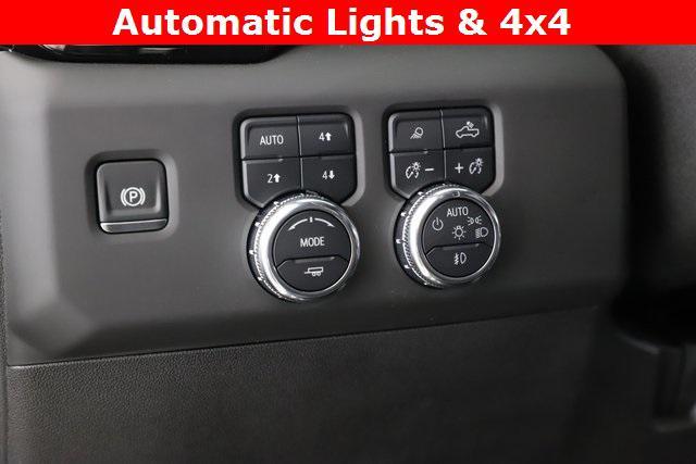 used 2025 GMC Sierra 2500 car, priced at $74,900