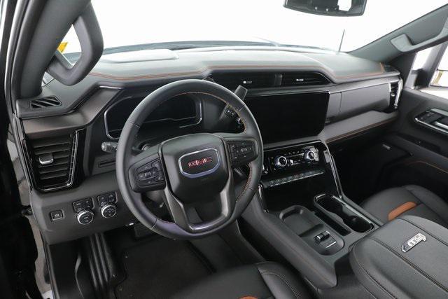 used 2025 GMC Sierra 2500 car, priced at $74,900