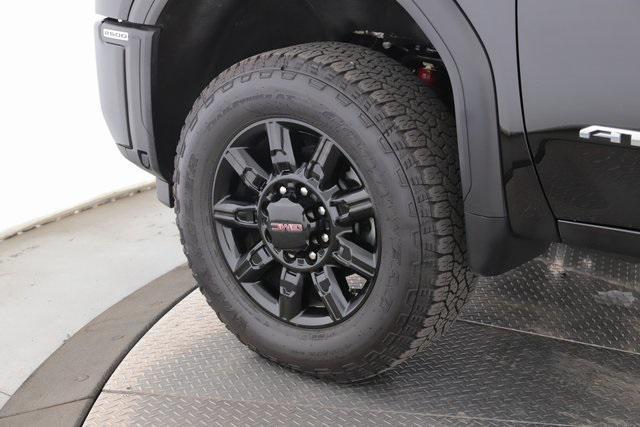 used 2025 GMC Sierra 2500 car, priced at $74,900