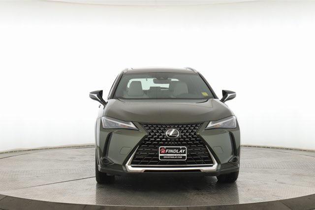 used 2024 Lexus UX 250h car, priced at $36,977