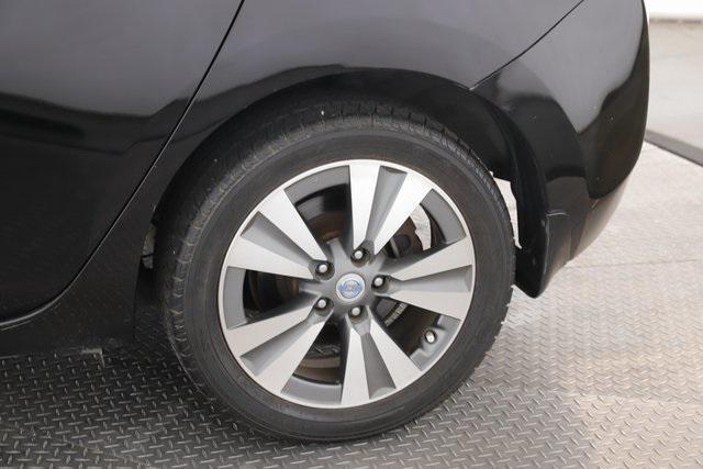 used 2013 Nissan Leaf car, priced at $4,959