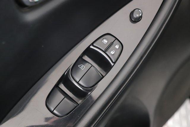 used 2013 Nissan Leaf car, priced at $4,959