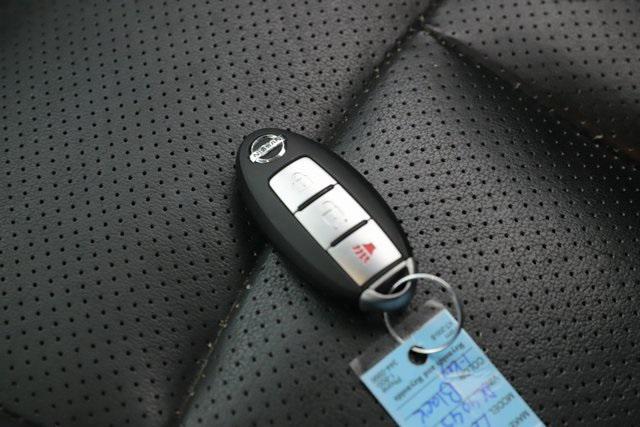 used 2013 Nissan Leaf car, priced at $4,959