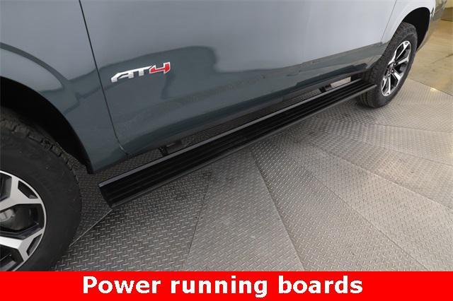 used 2025 GMC Yukon XL car, priced at $76,900