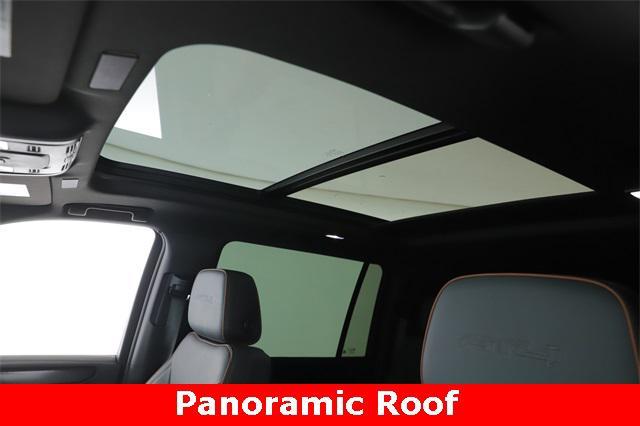 used 2025 GMC Yukon XL car, priced at $76,900