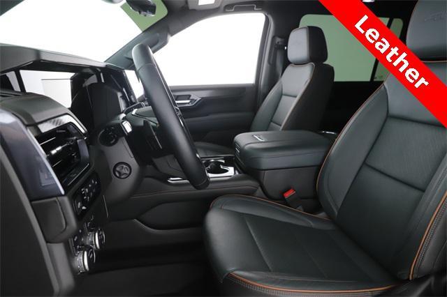 used 2025 GMC Yukon XL car, priced at $76,900