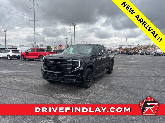 used 2024 GMC Sierra 1500 car, priced at $45,958