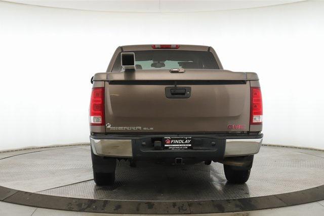 used 2007 GMC Sierra 1500 car, priced at $5,999