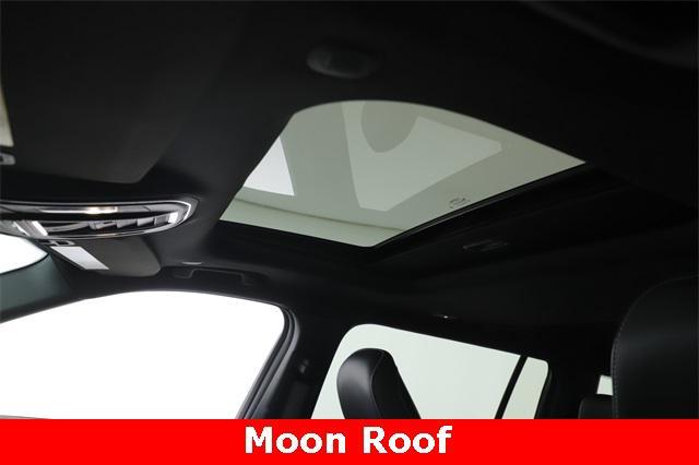 used 2024 Jeep Grand Cherokee L car, priced at $29,977