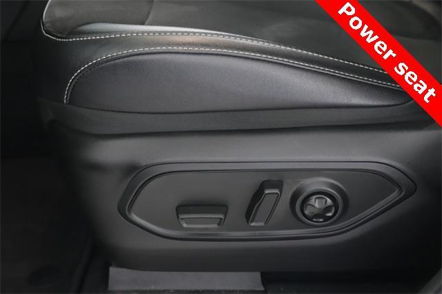 used 2024 Jeep Grand Cherokee L car, priced at $29,977