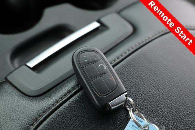 used 2022 Ram 1500 Classic car, priced at $31,977