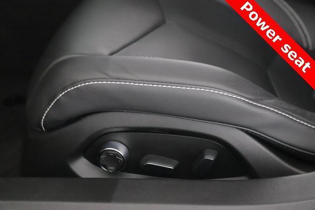 used 2023 Chevrolet Corvette car, priced at $69,900